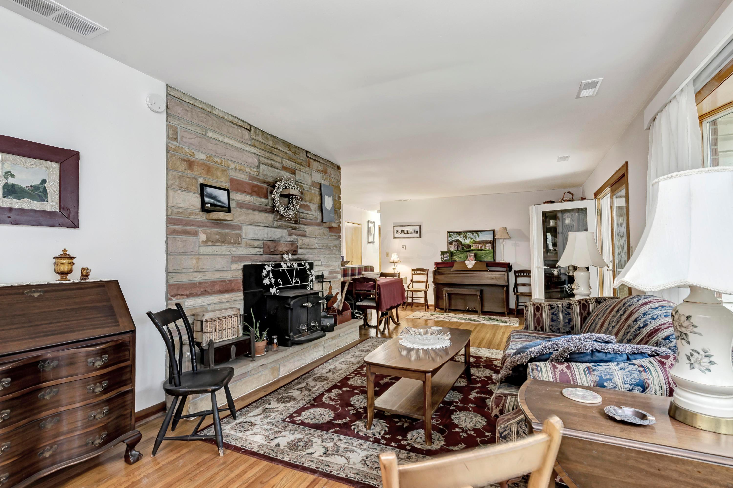 12517 Vincent Road Mount Vernon, OH 43050 - Photo 18 of 67 Gallery Image 18