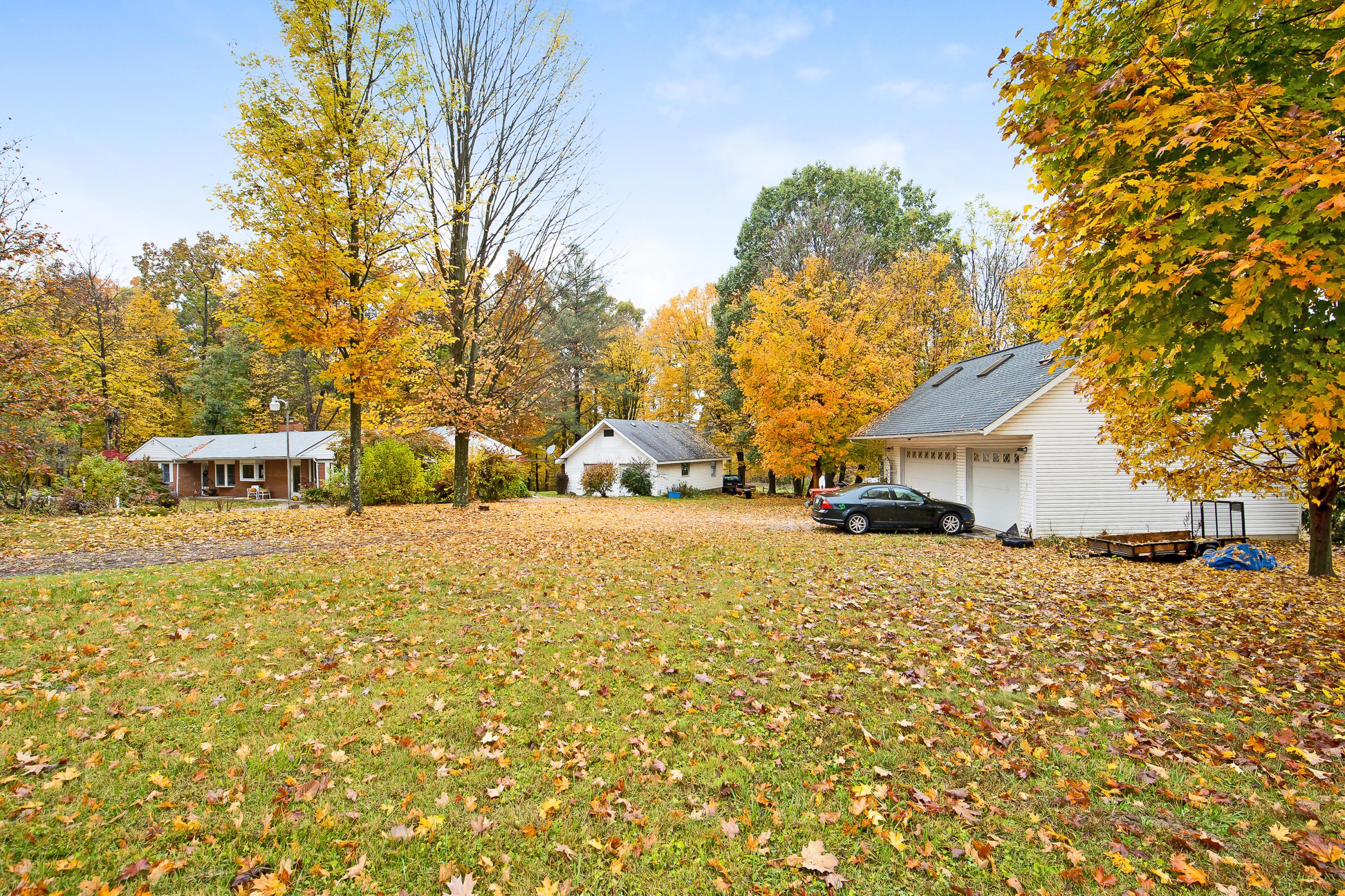 12517 Vincent Road Mount Vernon, OH 43050 - Photo 8 of 67 Gallery Image 8