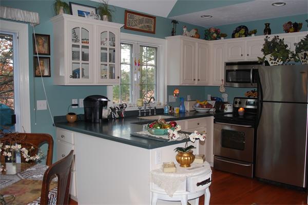 0 Papermill Road, Unit 74 West Wareham, MA 02576 - Photo 4 of 12