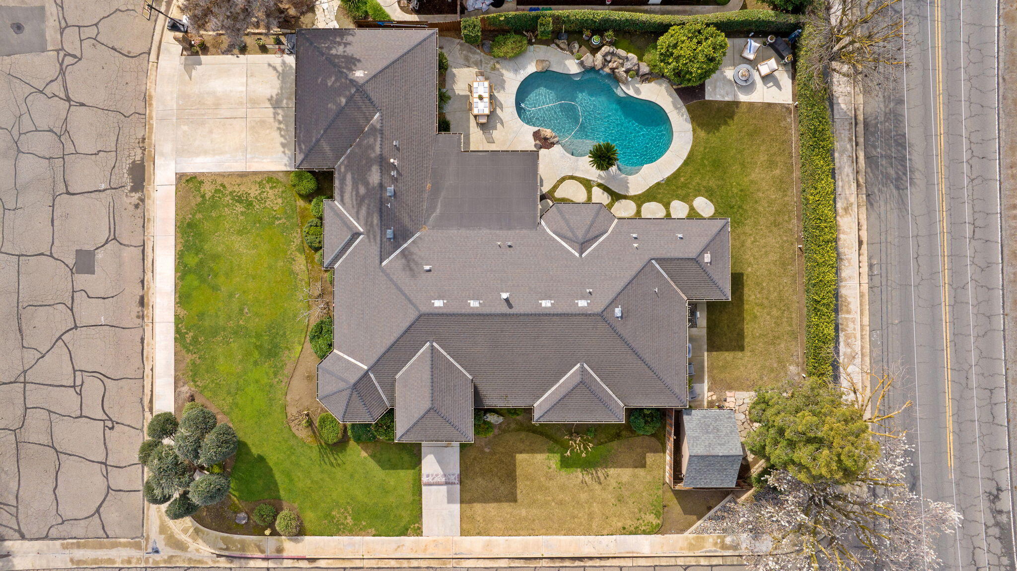 612 Quail Court Exeter, CA 93221 - Photo 76 of 87 84-web-or-mls-DJI_20260220104316_0092_D