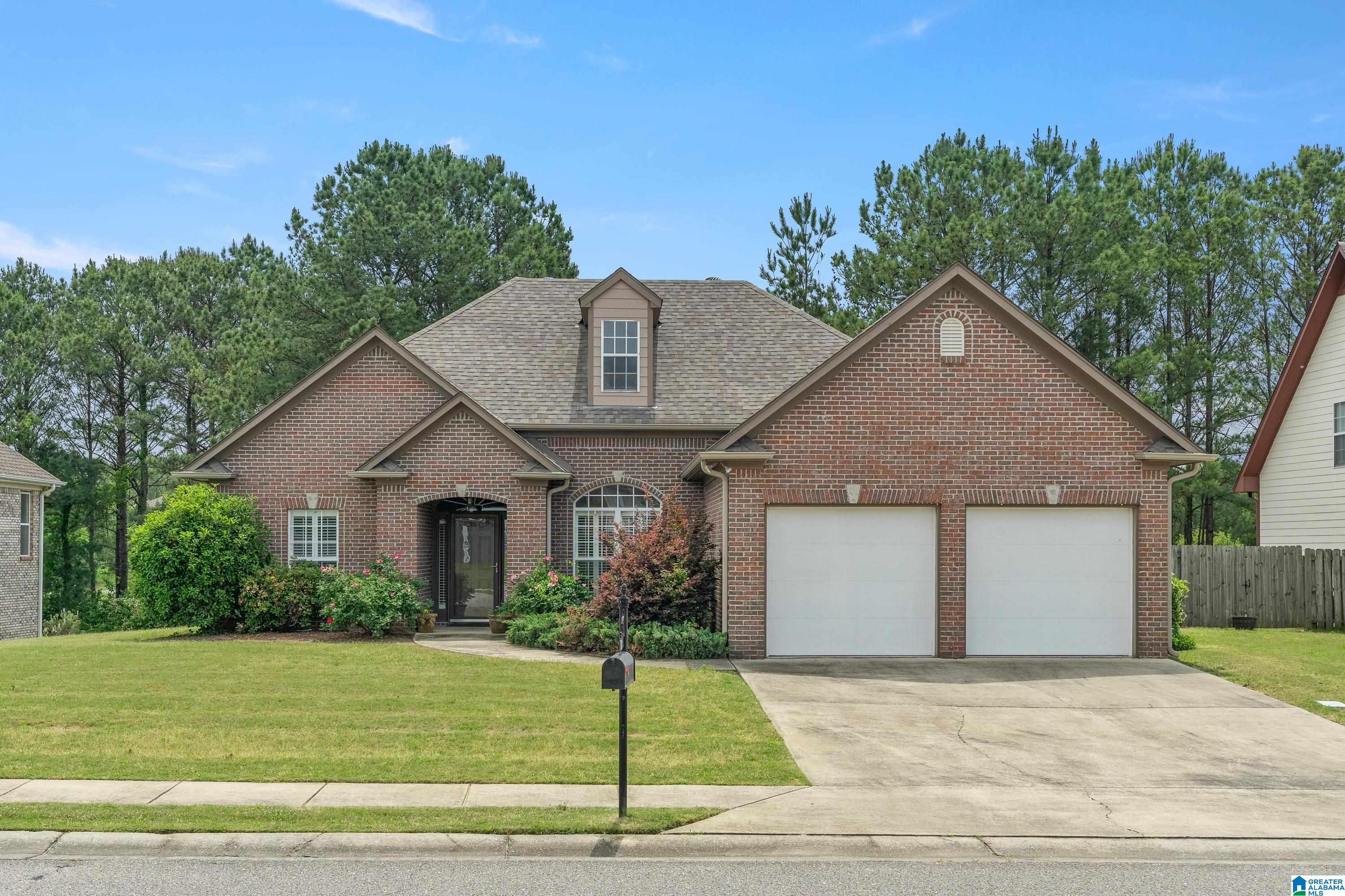371 Waterford Cove Trail Calera, AL 35040 - Photo 1 of 37