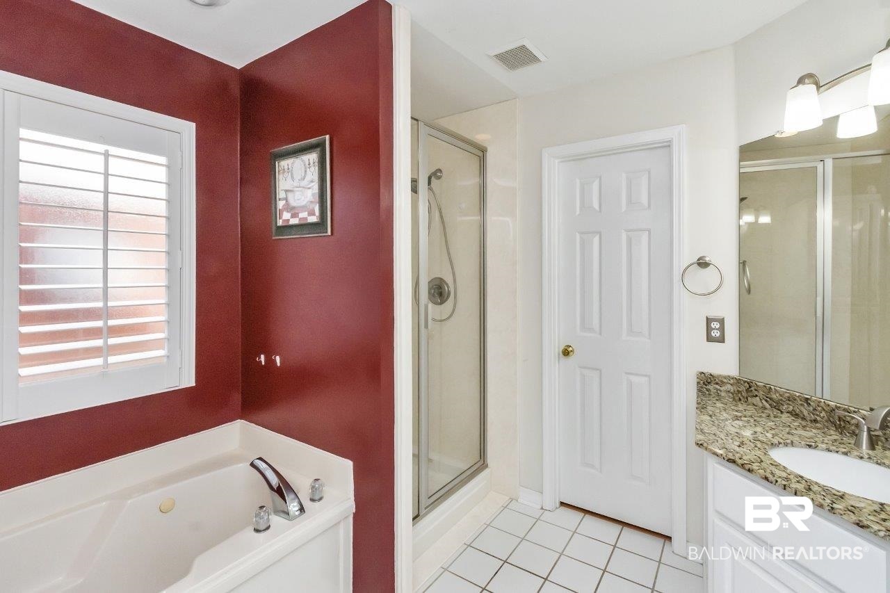 6405 Cherry Ridge Court West Mobile, AL 36695 - Photo 21 of 46