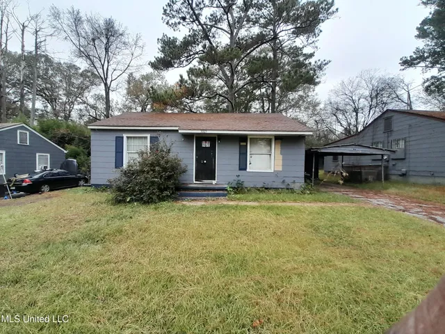 $49,000 | 3065 Greenwood Avenue, Jackson, MS 39212