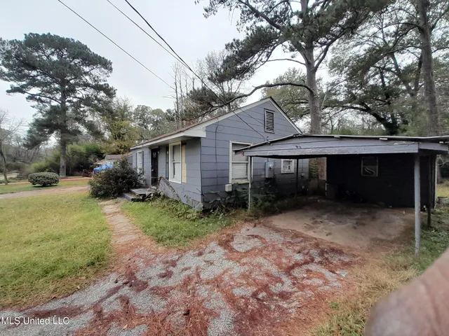 $39,000 | 3065 Greenwood Avenue, Jackson, MS 39212