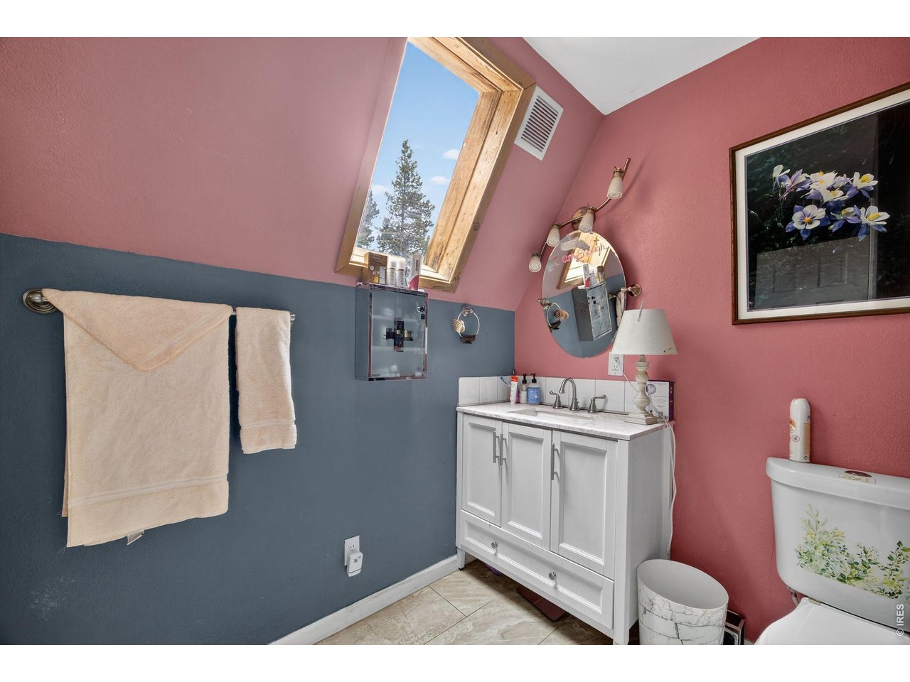 240 Deer Road Evergreen, CO 80439 - Photo 13 of 20 Bathroom