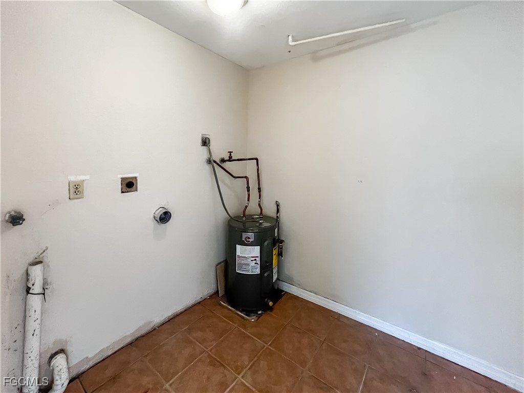 17582 Cypress Point Road Fort Myers, FL 33967 - Photo 19 of 25