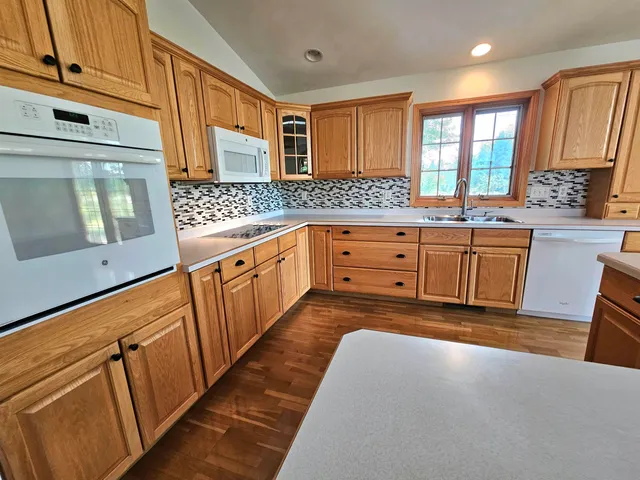 $374,900 | 1500 Foxfire Court, Waupaca, WI 54981