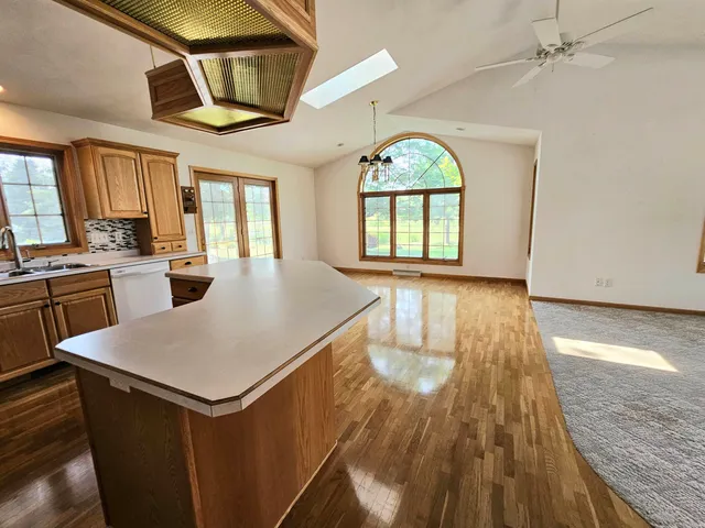 $374,900 | 1500 Foxfire Court, Waupaca, WI 54981