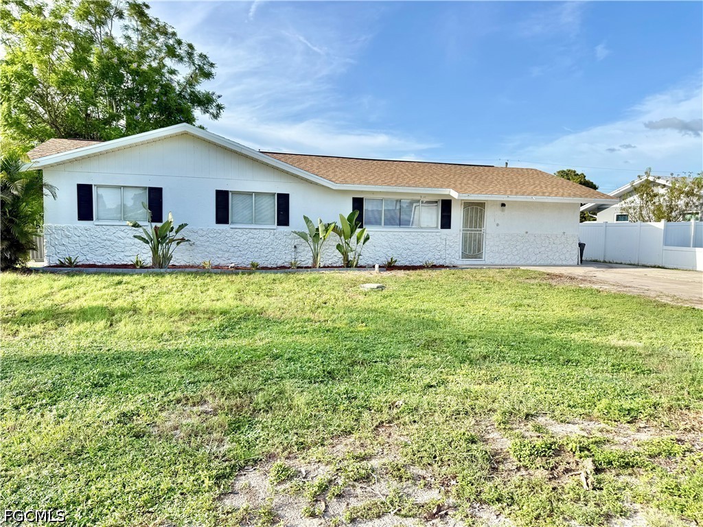 7313 Lobelia Road Fort Myers, FL 33967 - Photo 1 of 14 Gallery Image 1