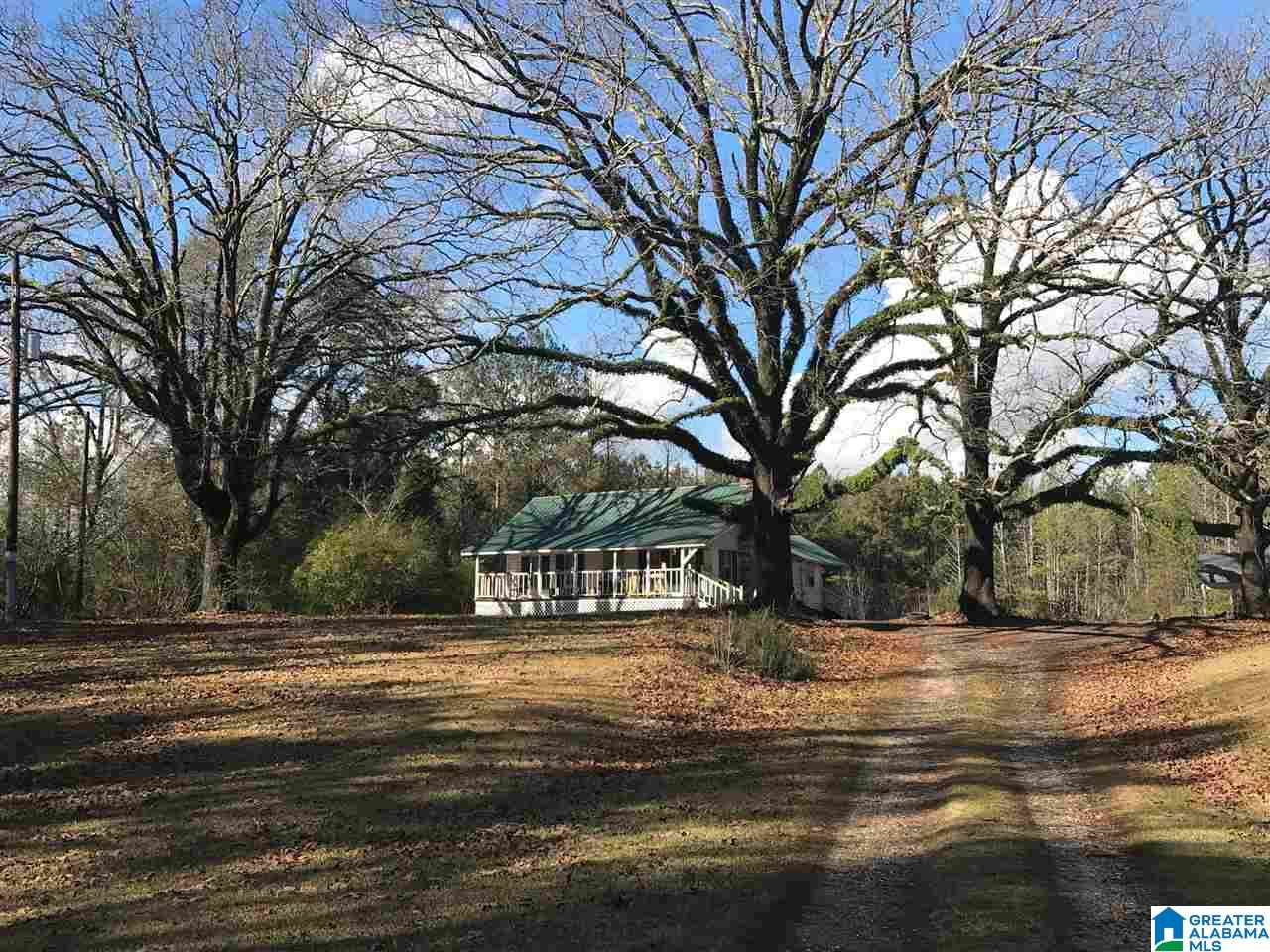 5801 County Road 83 Berry, AL 35546 - Photo 11 of 11