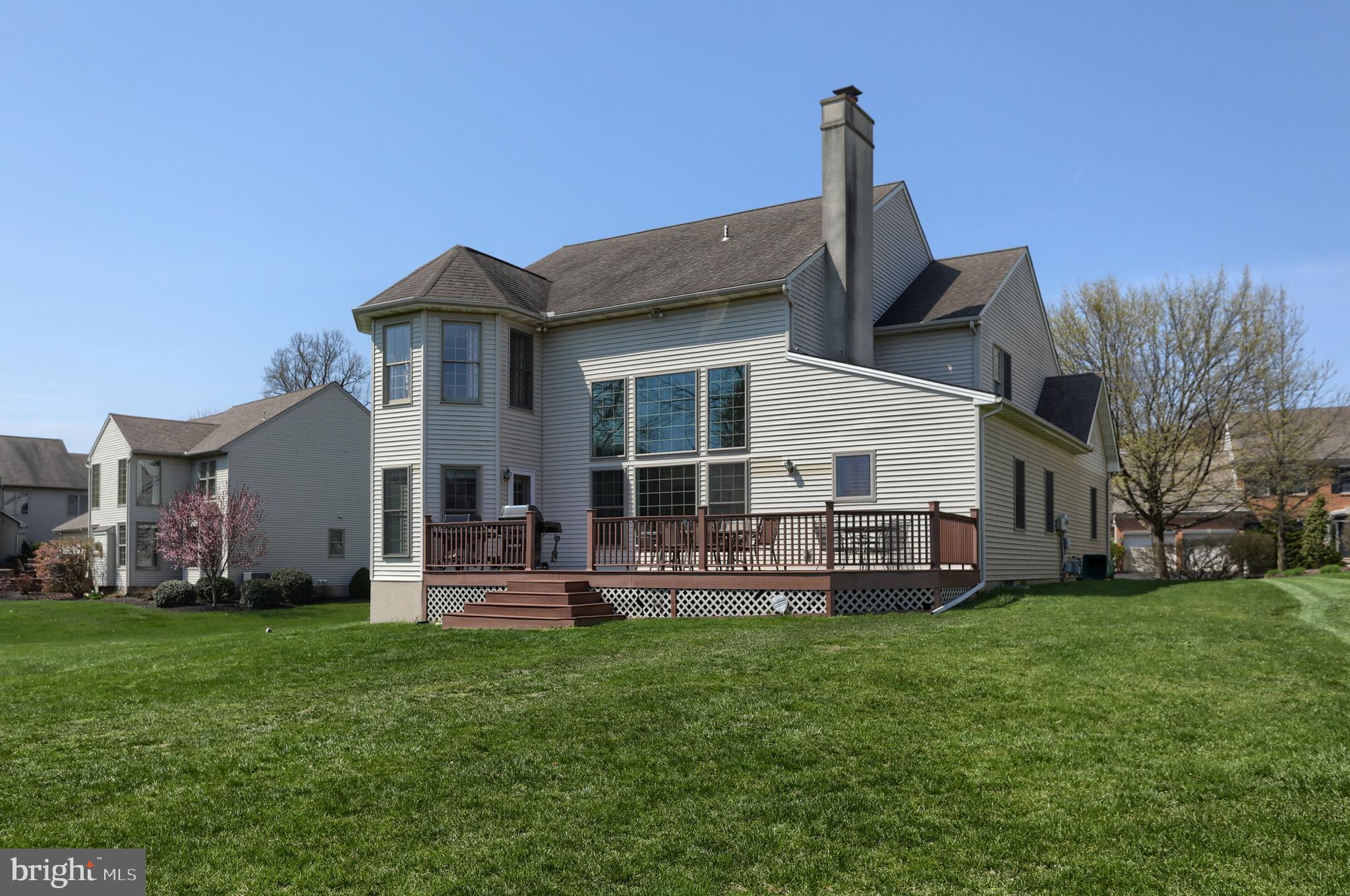 783 Olde Trail Road Hummelstown, PA 17036 - Photo 41 of 44 Gallery Image 41