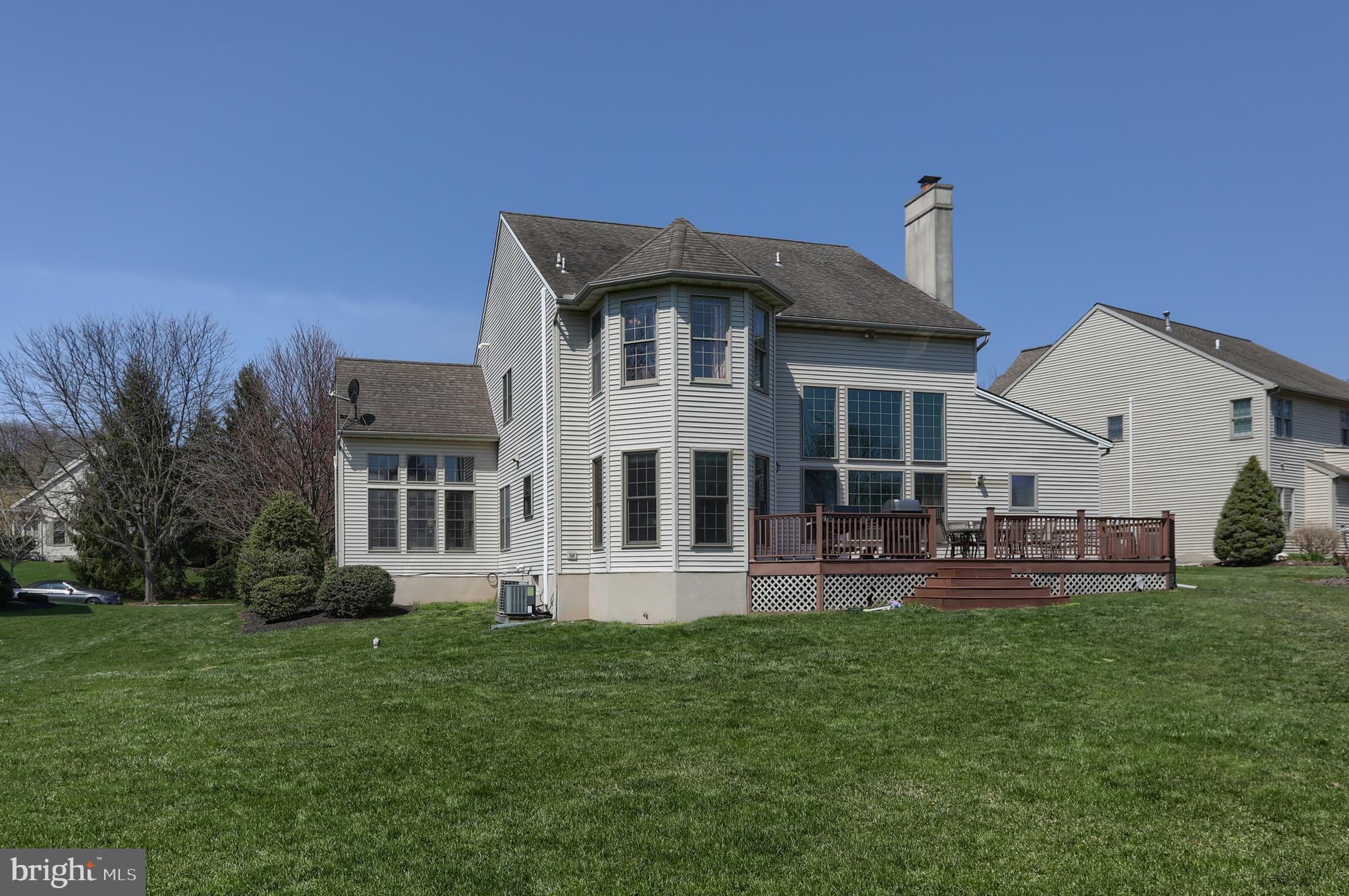 783 Olde Trail Road Hummelstown, PA 17036 - Photo 44 of 44 Gallery Image 44