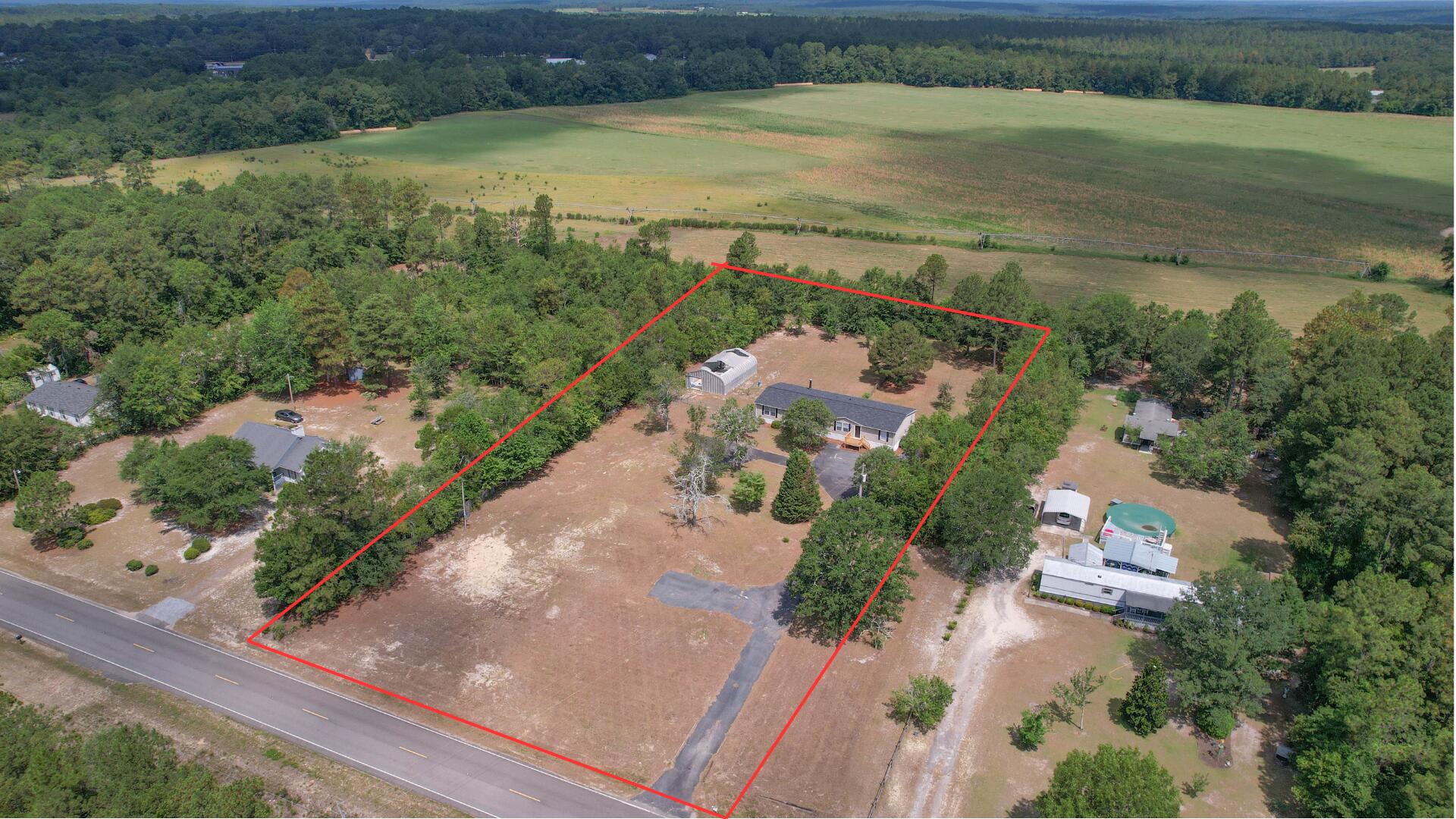 2829 Old Camp Long Road Aiken, SC 29805 - Photo 42 of 43