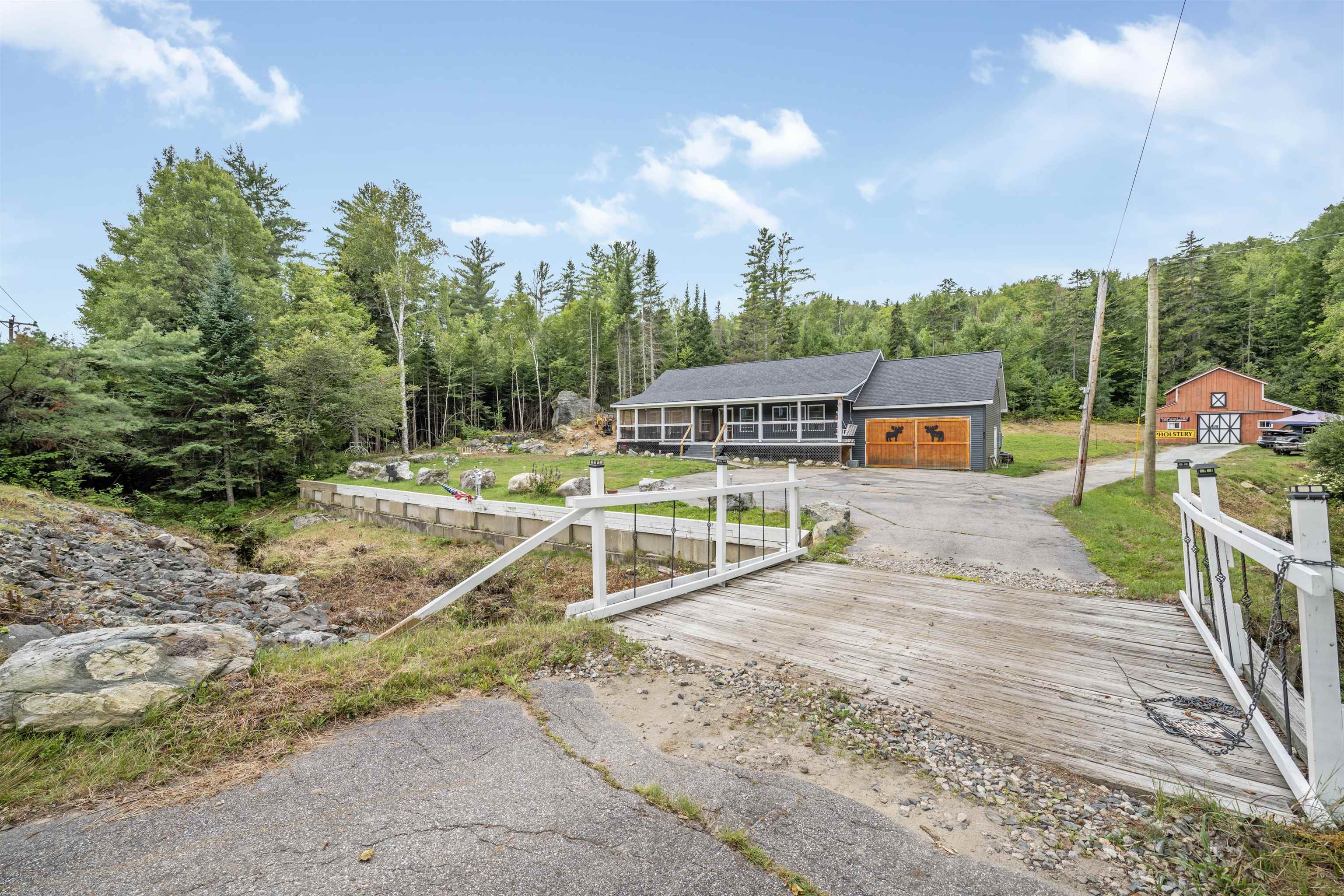 263 Milan Road Milan, NH 03588 - Photo 3 of 44 Gallery Image 3