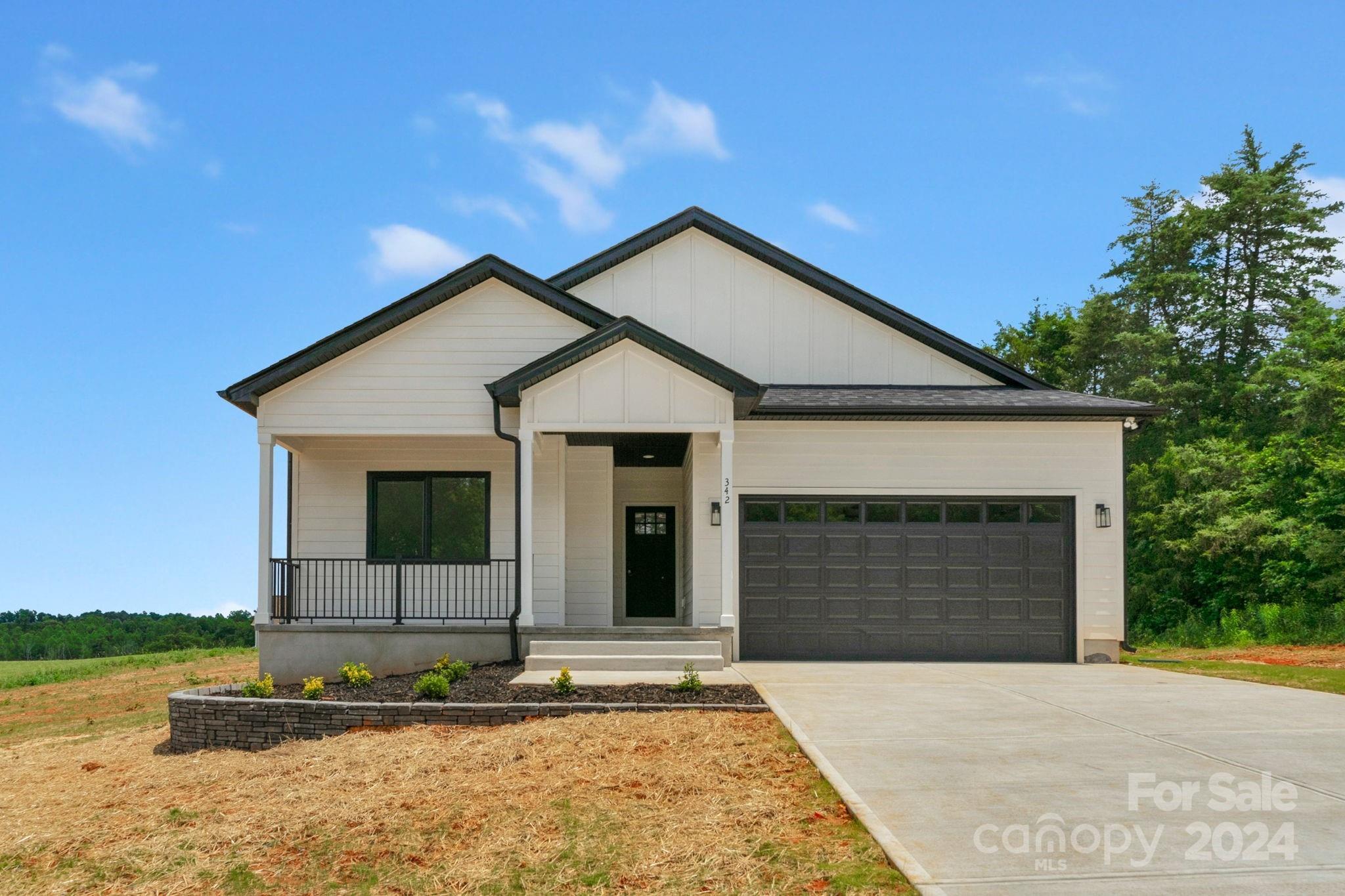 342 Hauss Road Lincolnton, NC 28092 - Photo 1 of 39 Gallery Image 1