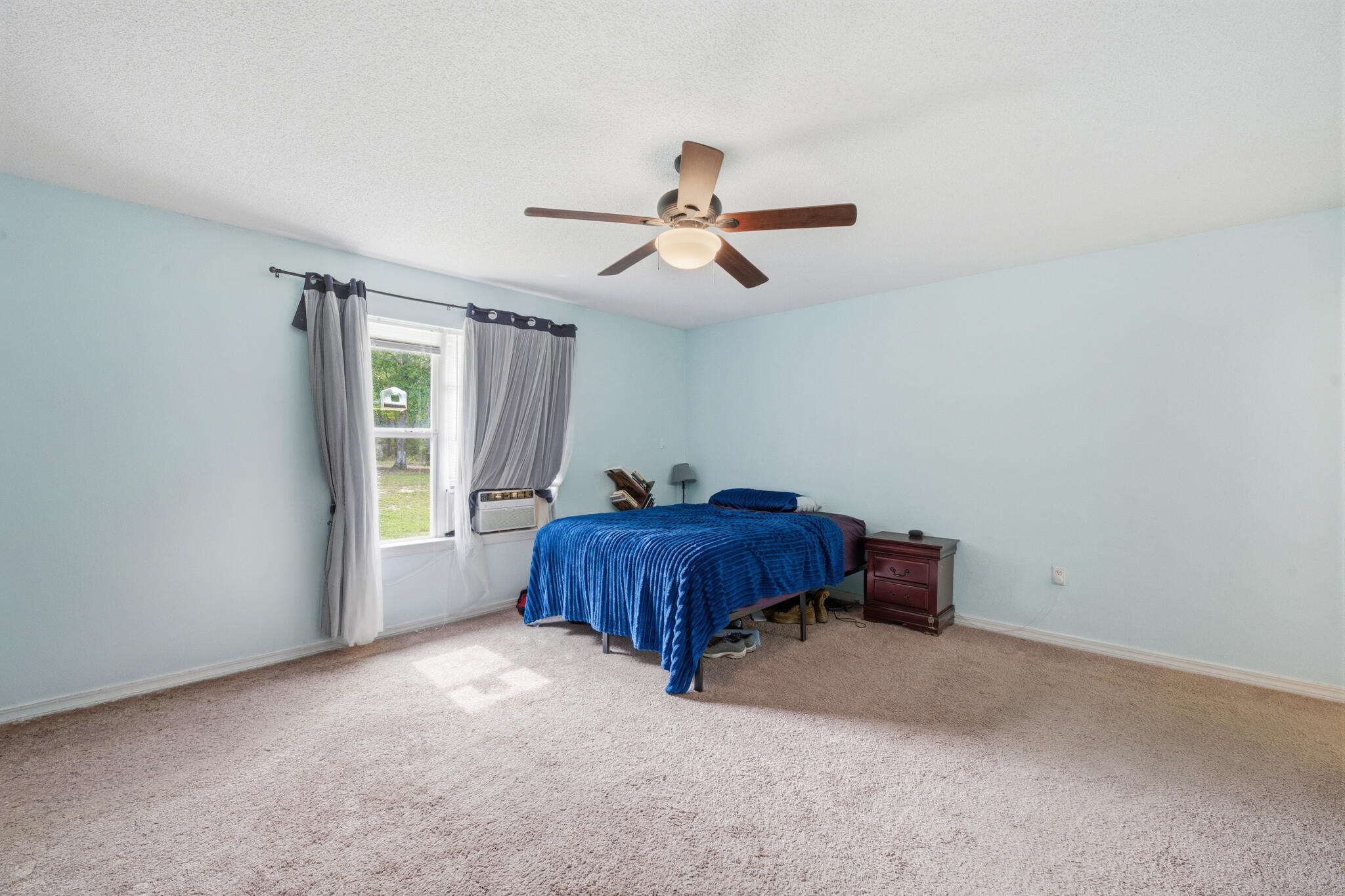 6204 Flash Lane Crestview, FL 32536 - Photo 17 of 32 primary bedroom