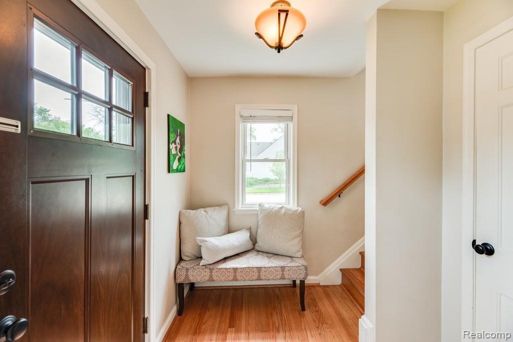 2119 Harvard Road Berkley, MI 48072 - Photo 15 of 29