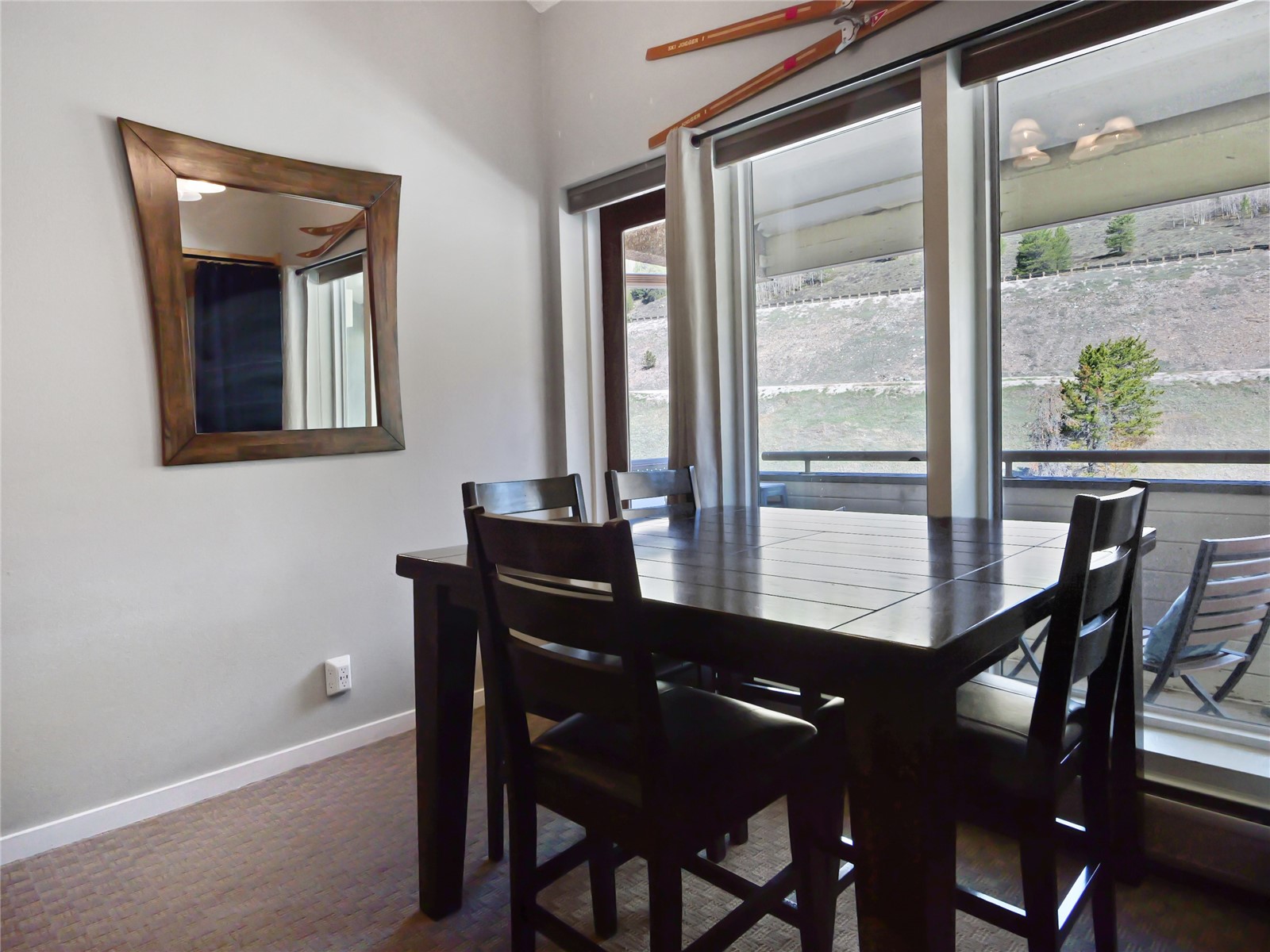 800 Copper Road, Unit 309 Copper Mountain, CO 80443 - Photo 7 of 34