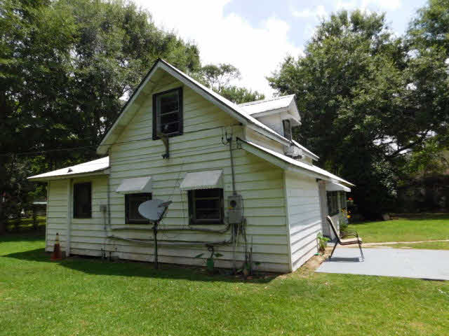 612 West Marigold Avenue Foley, AL 36535 - Photo 3 of 12 West Side