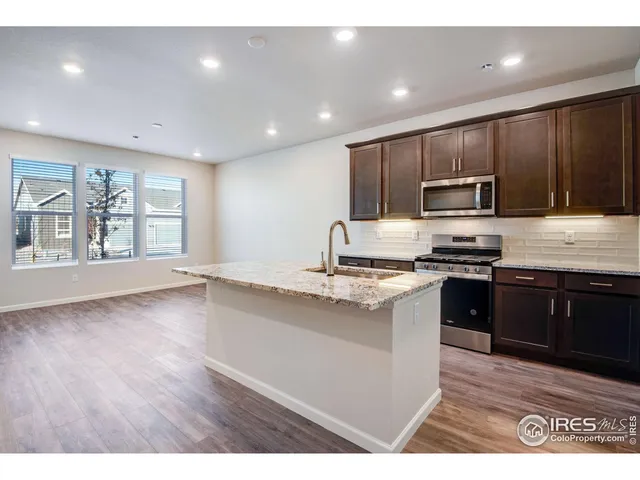 $439,900 | 1777 Mount Meeker Avenue, Berthoud, CO 80513