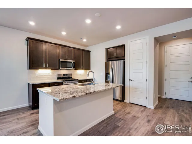 $439,900 | 1777 Mount Meeker Avenue, Berthoud, CO 80513