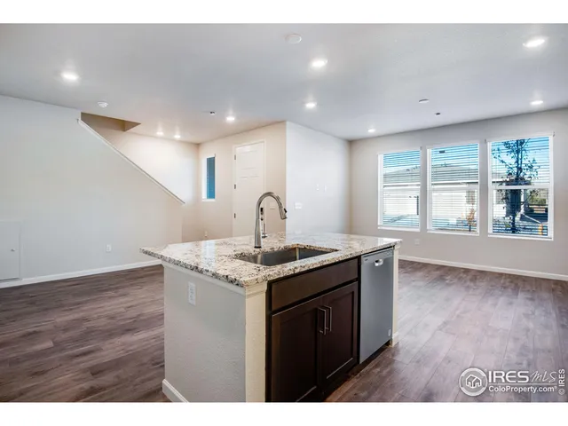 $439,900 | 1777 Mount Meeker Avenue, Berthoud, CO 80513