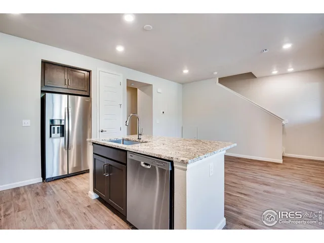 $439,900 | 1777 Mount Meeker Avenue, Berthoud, CO 80513