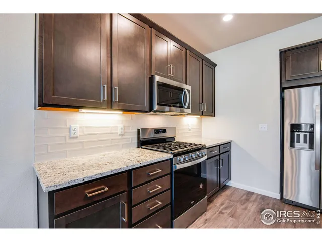 $439,900 | 1777 Mount Meeker Avenue, Berthoud, CO 80513