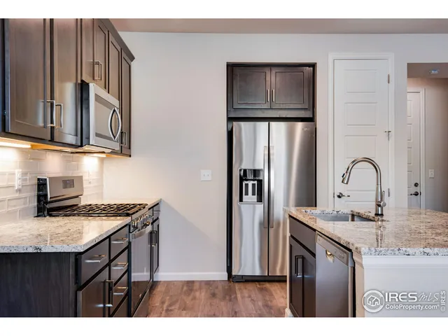 $439,900 | 1777 Mount Meeker Avenue, Berthoud, CO 80513