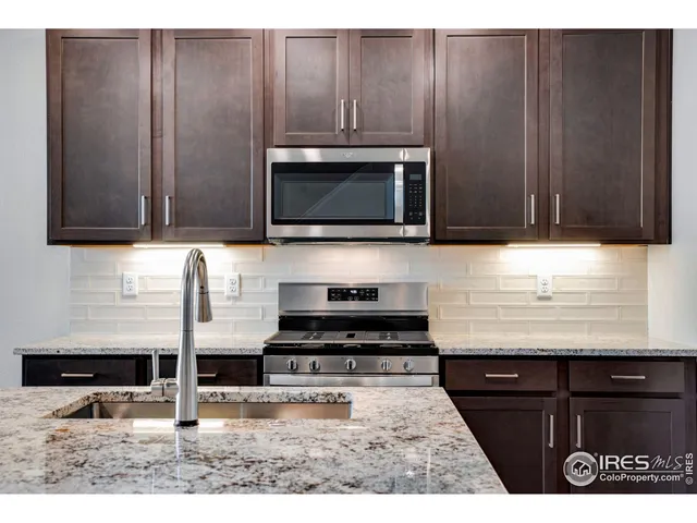 $439,900 | 1777 Mount Meeker Avenue, Berthoud, CO 80513