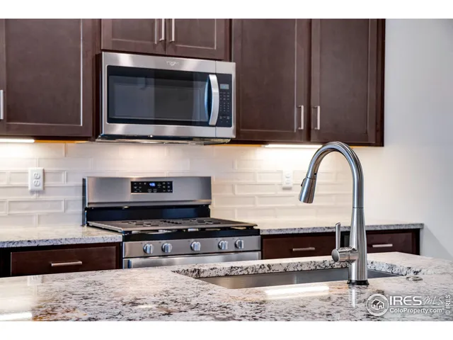 $439,900 | 1777 Mount Meeker Avenue, Berthoud, CO 80513