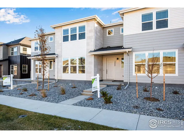 $439,900 | 1777 Mount Meeker Avenue, Berthoud, CO 80513