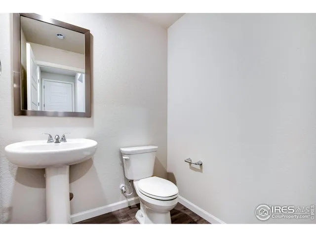 $439,900 | 1777 Mount Meeker Avenue, Berthoud, CO 80513