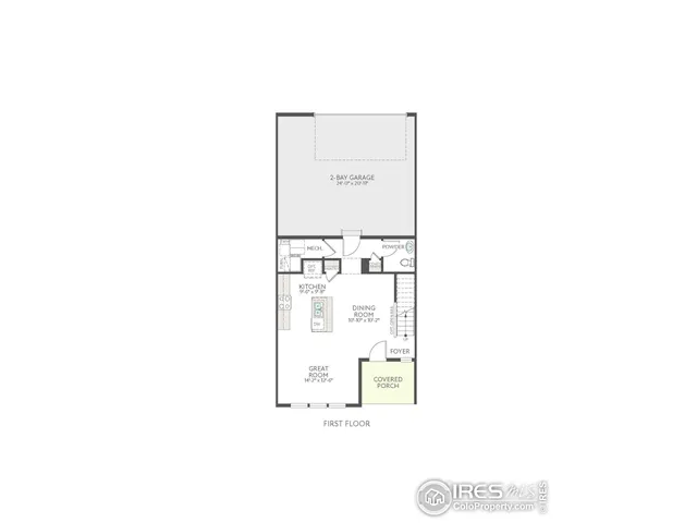 $439,900 | 1777 Mount Meeker Avenue, Berthoud, CO 80513