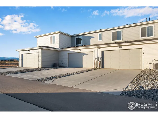 $439,900 | 1777 Mount Meeker Avenue, Berthoud, CO 80513