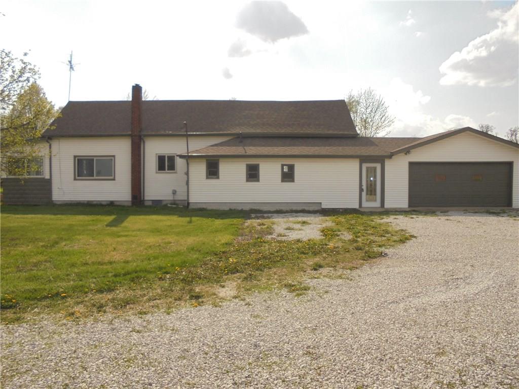 140 North Meridian Road Tipton, IN 46072 - Photo 1 of 12 Gallery Image 1