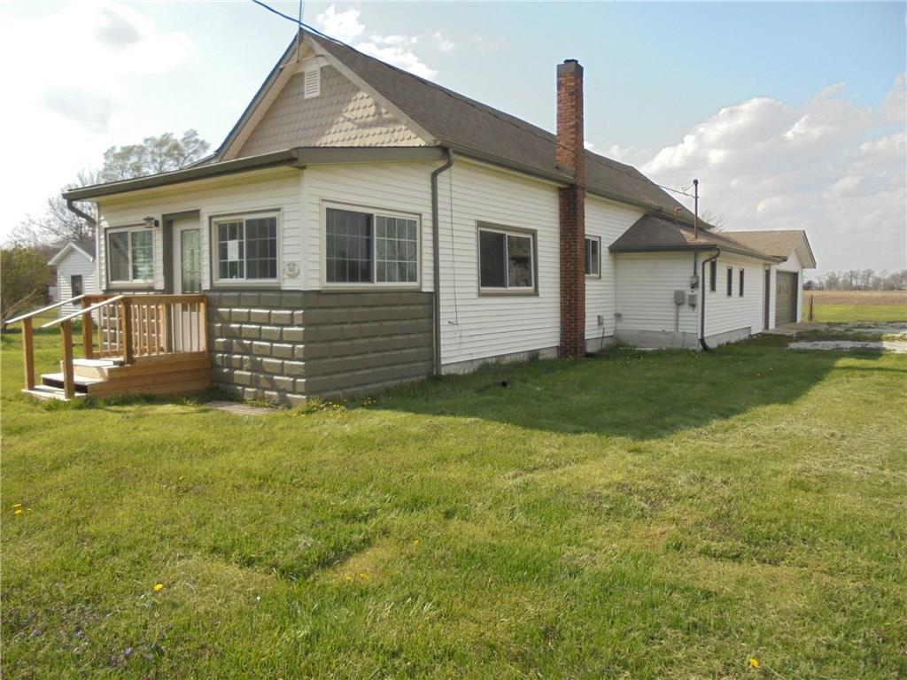 140 North Meridian Road Tipton, IN 46072 - Photo 2 of 12 Gallery Image 2