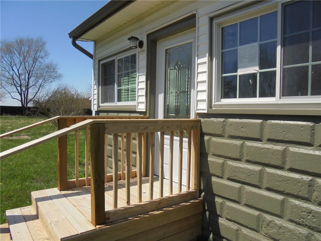 140 North Meridian Road Tipton, IN 46072 - Photo 3 of 12 Gallery Image 3