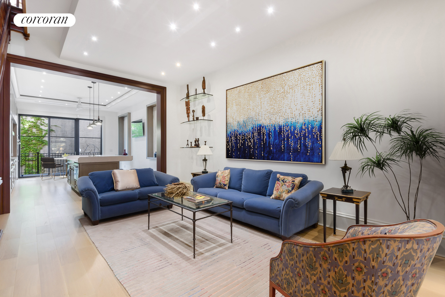 425 Convent Avenue Manhattan, NY 10031 - Photo 1 of 19