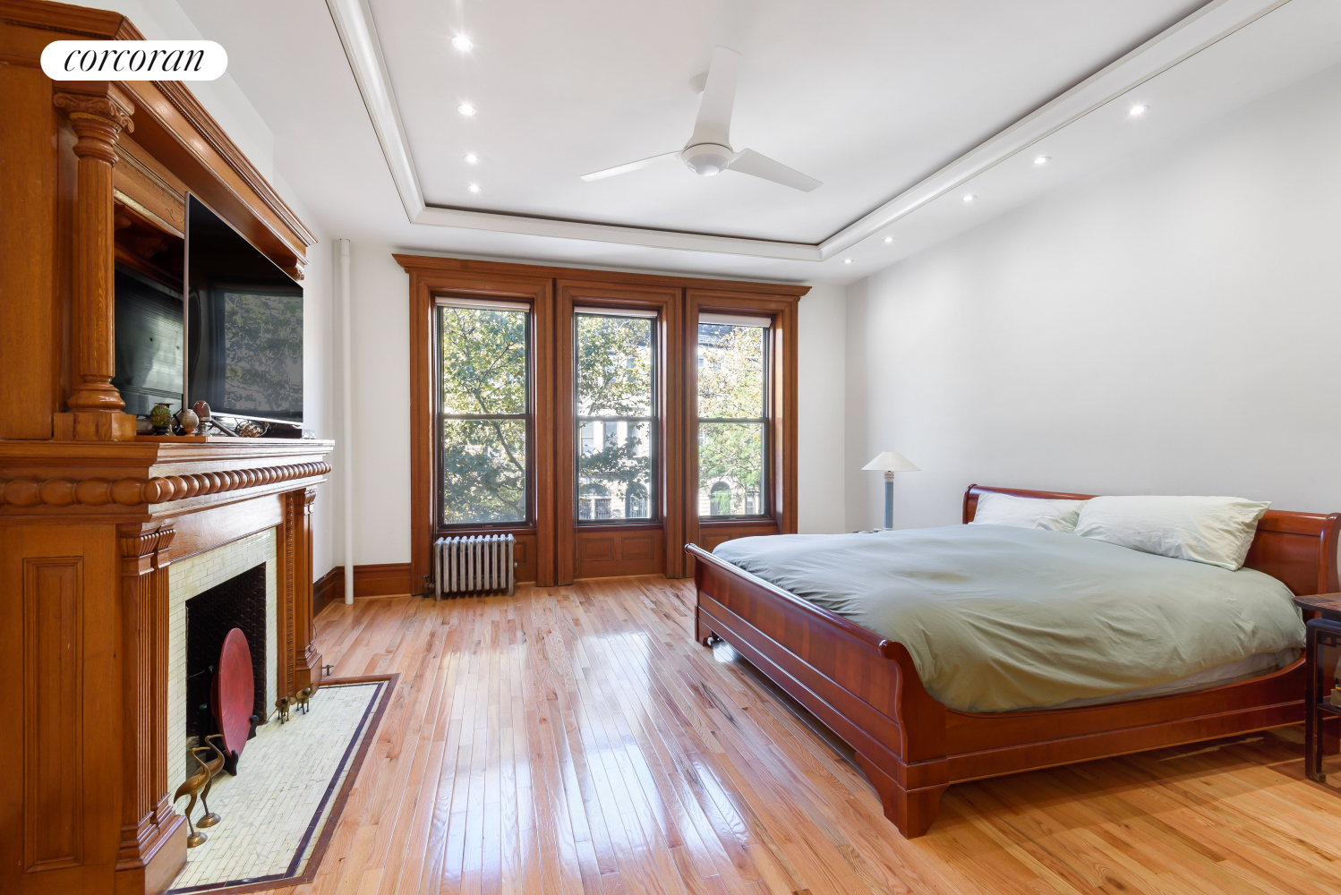 425 Convent Avenue Manhattan, NY 10031 - Photo 10 of 19