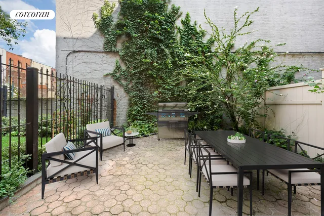 $2,950,000 | 425 Convent Avenue | Hamilton Heights