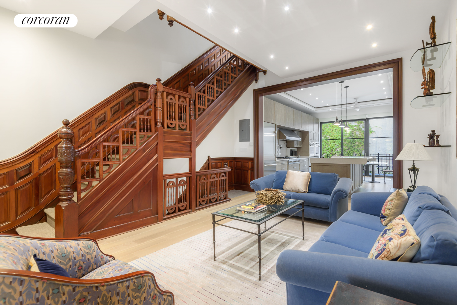 425 Convent Avenue Manhattan, NY 10031 - Photo 2 of 19