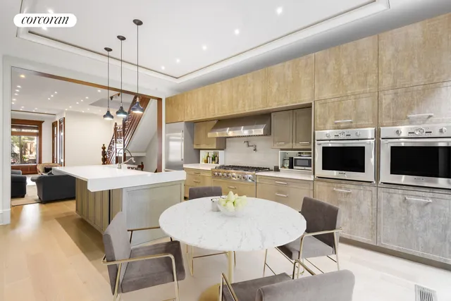 $2,950,000 | 425 Convent Avenue | Hamilton Heights