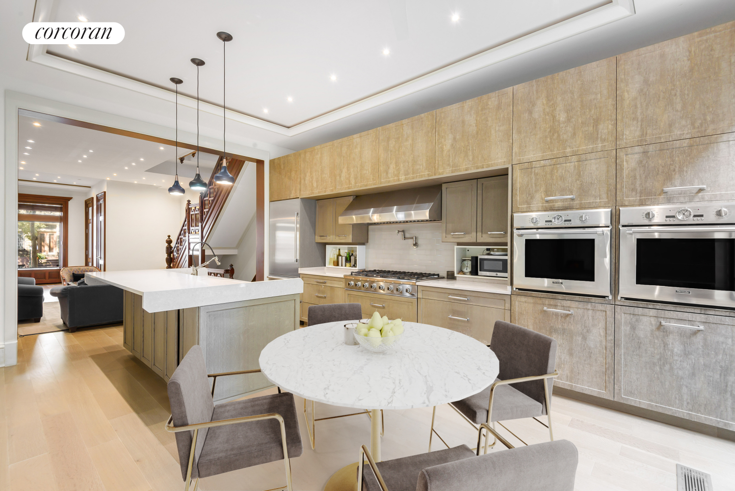 425 Convent Avenue Manhattan, NY 10031 - Photo 3 of 19