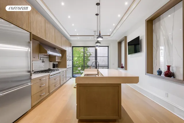 $2,950,000 | 425 Convent Avenue | Hamilton Heights