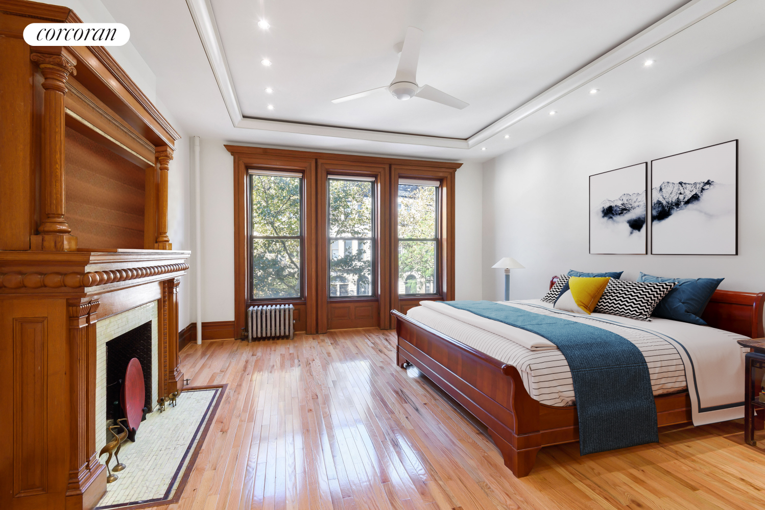 425 Convent Avenue Manhattan, NY 10031 - Photo 6 of 19