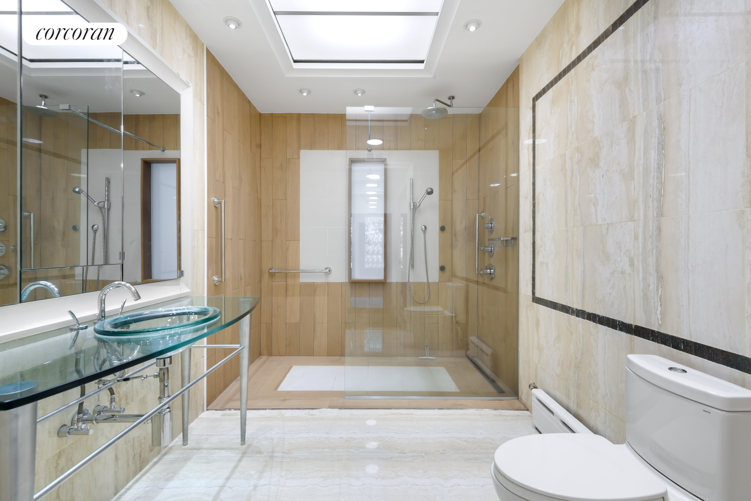 425 Convent Avenue Manhattan, NY 10031 - Photo 8 of 19