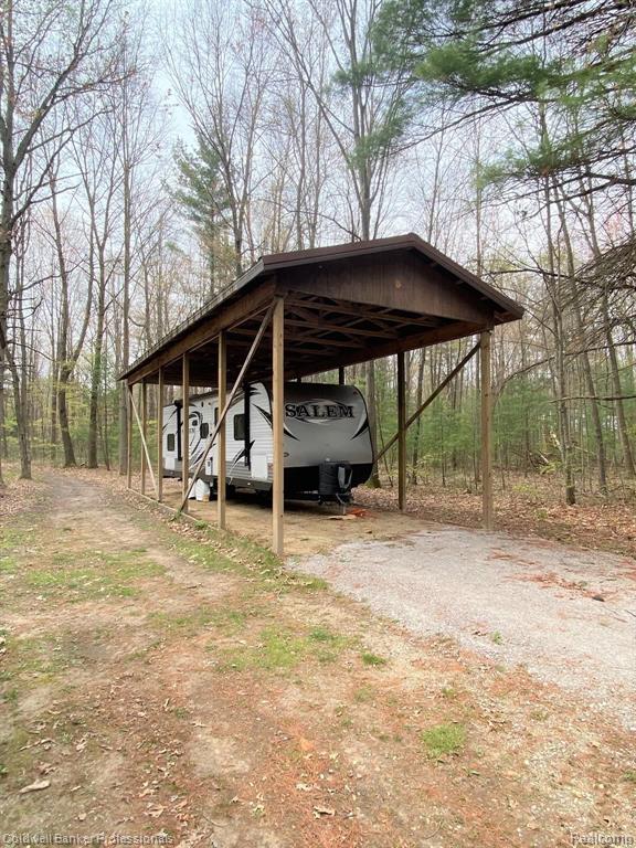 12621 Ithaca Road St. Charles, MI 48655 - Photo 28 of 39