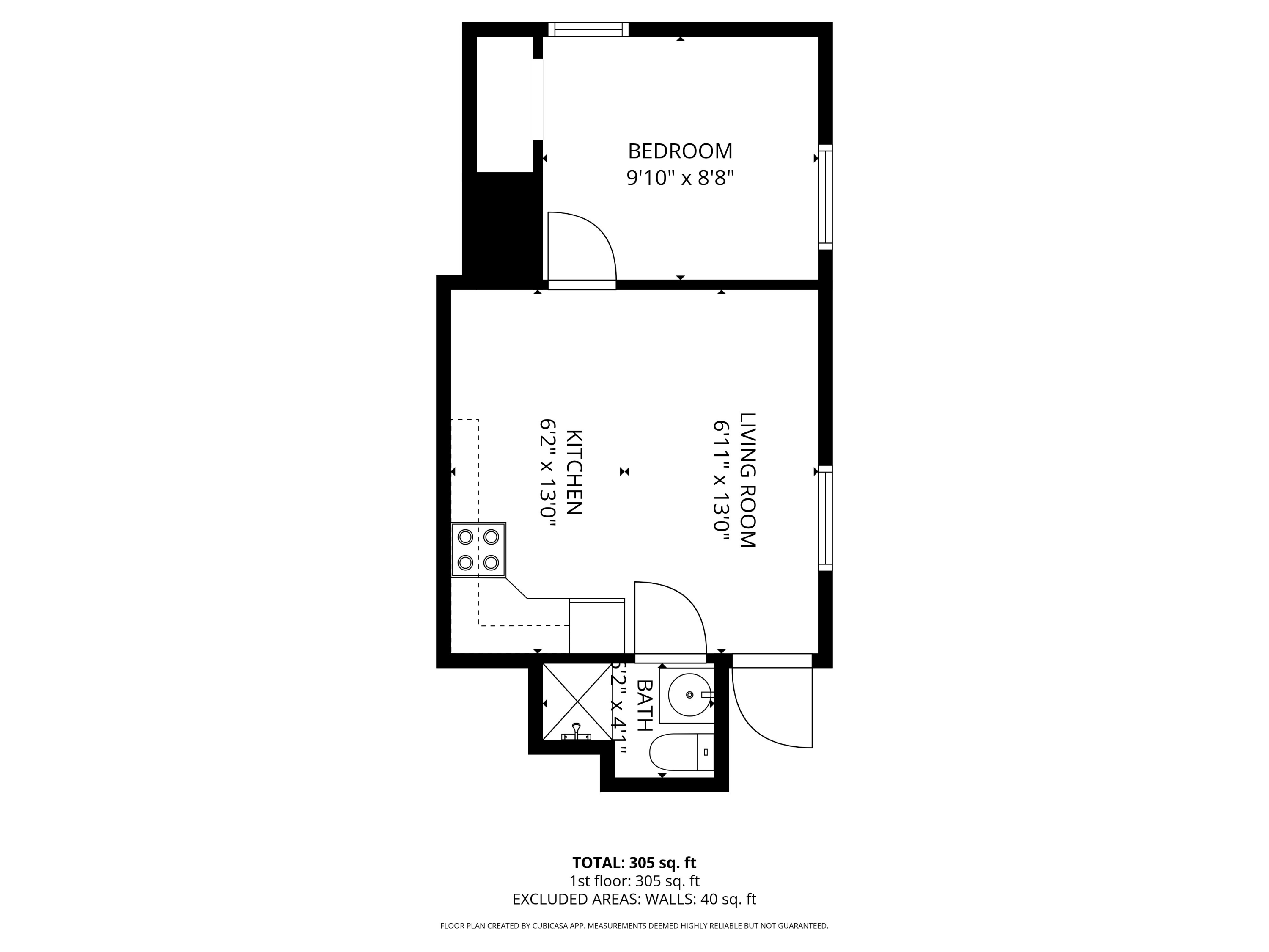 336 Main Street Corinth, ME 04427 - Photo 39 of 42