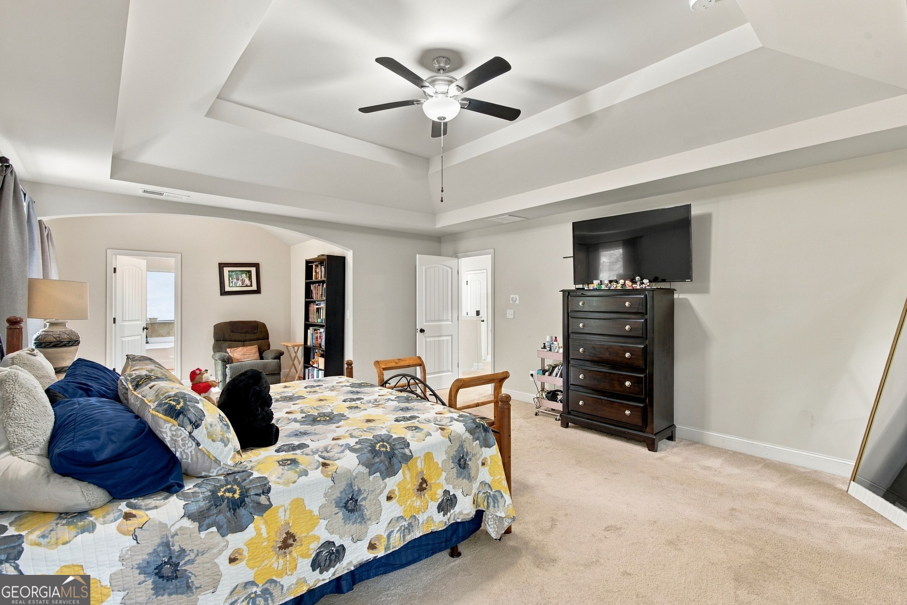1402 Stone Ridge Court Hampton, GA 30228 - Photo 21 of 36 Gallery Image 21